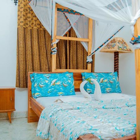 The Belle View Inn Bed & Breakfast Moshi Exteriör bild