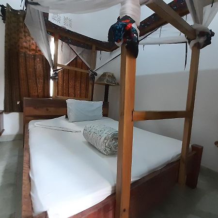 The Belle View Inn Bed & Breakfast Moshi Exteriör bild