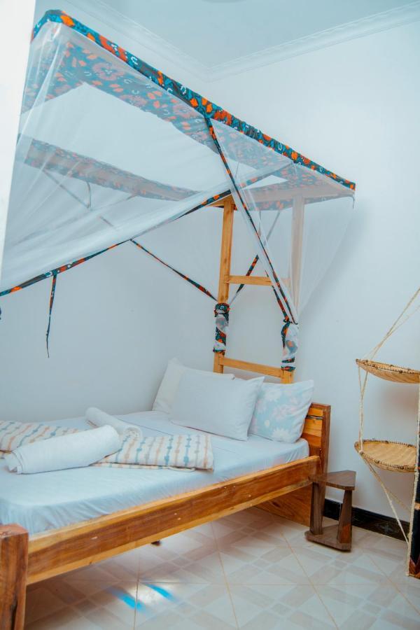 The Belle View Inn Bed & Breakfast Moshi Exteriör bild