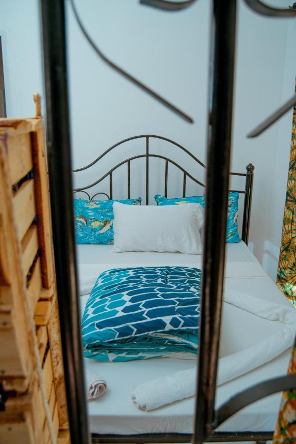 The Belle View Inn Bed & Breakfast Moshi Exteriör bild