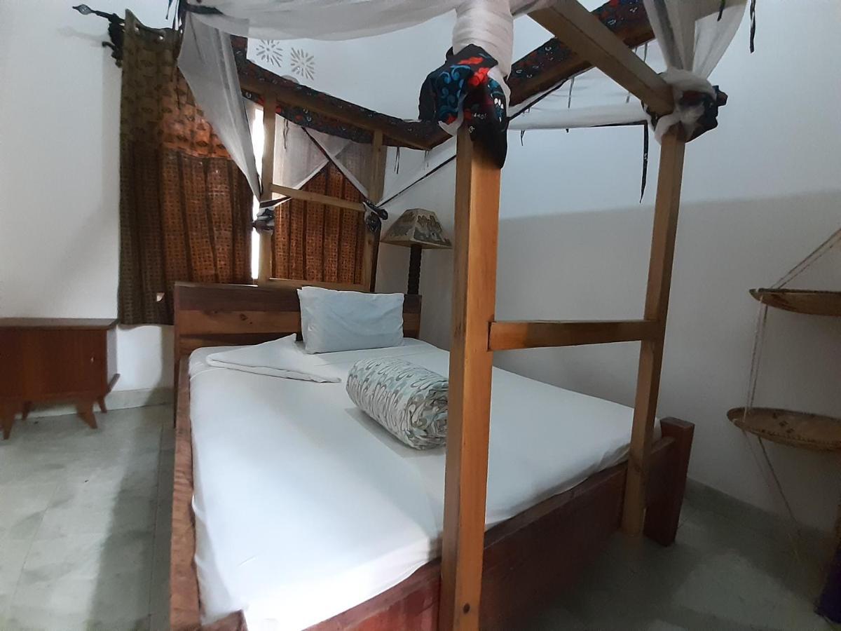 The Belle View Inn Bed & Breakfast Moshi Exteriör bild